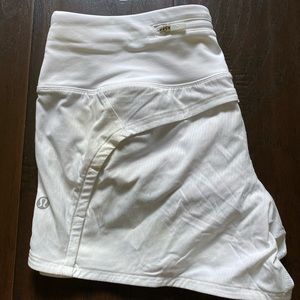 Lululemon Speedup Short